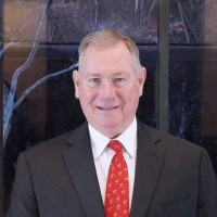 Morgan Stanley Employee Brad Thomas's profile photo