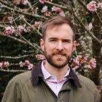 Sabre Corporation Employee Chris Goodfellow's profile photo