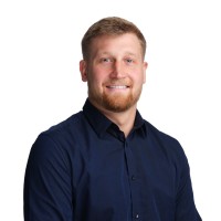 Techary Employee James Ward's profile photo