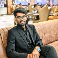 VAPS & Co Employee Ritesh Singh's profile photo