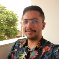 Idiomas EAFIT Employee Ricardo Tello Tovar's profile photo