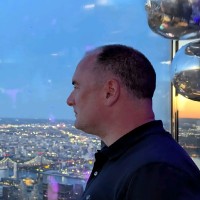 IQVIA Employee Mark Dennis's profile photo