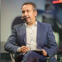 SUBARU Deutschland GmbH Employee Tarek El-Zind's profile photo
