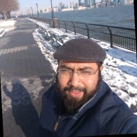 Power Zone Engineering & Services Employee Mian Ali's profile photo