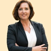 Berufsgenossenschaft für Gesundheitsdienst und Wohlfahrtspflege Employee Petra Ulbrich's profile photo