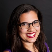 Florida International University Employee Amy Chatterjee's profile photo