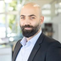 Marko Andrejevic Email