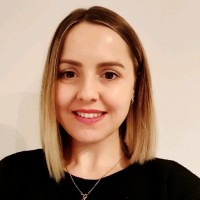 JATO Dynamics Employee Salete Carvalho's profile photo