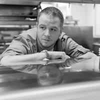 Conrad Orlando Employee Josh Murray's profile photo