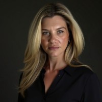 Email e telefono di Michelle Estevam