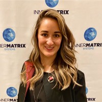 Inner Matrix Systems Employee Amie Romero's profile photo