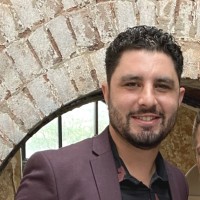 Modec Air Motors & Portable Valve Actuators Employee Julian Spinosi's profile photo