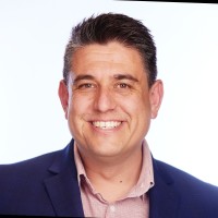 Beamtree Employee Ryan Teague's profile photo