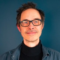 Metria AB Employee Nikko Harrison's profile photo