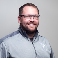 Healthcare Anchor Network Employee Justin Reynolds's profile photo