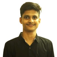 Pragyan Employee Shashank Singh's profile photo