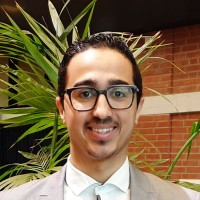 Bright Cubes Employee Mohamed Hamoudi's profile photo