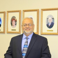 University of Louisville School of Medicine Employee Girish Kotwal's profile photo