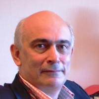 Arkaro Employee Jean Griffon's profile photo
