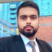 Digital Reception Employee Muhammad Soban's profile photo