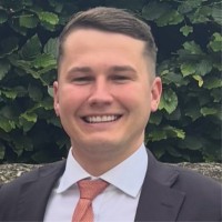 Grenadier Packaging Employee Ross Diamond's profile photo