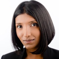 Faika Farhana Email & Phone Number | J.P. Morgan Executive Director ...