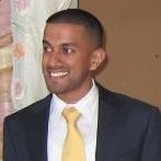 Medium Employee Arshad Mohamed's profile photo