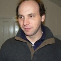 Alaric Smith Email