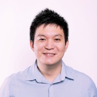 Nimbus For Work Employee Darren Tan's profile photo