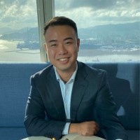 Andre Hui Email & Phone Number
