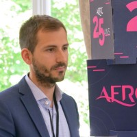 Amaury Sport Organisation Employee Robin Gibassier's profile photo