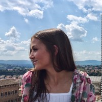 Madeline Spencer Email