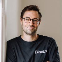 Blanko Créativité numérique Employee Nicolas Dompierre's profile photo