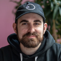 Influence Orb Employee Robin Gaboriault's profile photo