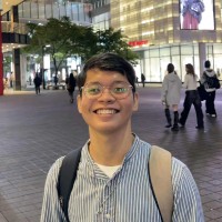 Genpact Employee Mark Gregorio's profile photo