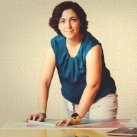 Beatriz Arias Alonso Email