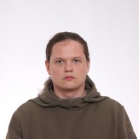 TopSoft.dev Employee Yauheni Kuzmitski's profile photo
