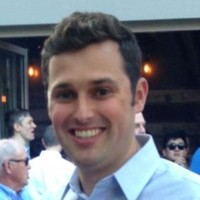 Spinnaker Real Estate Partners Employee Matthew Edvardsen's profile photo