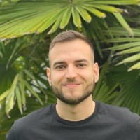WindShape Employee Tony Govoni's profile photo