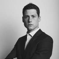 Microsoft Employee Simon Yeo's profile photo