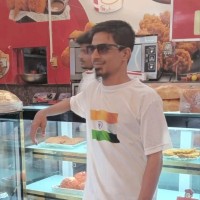 AC Electrical Employee Mhod Zameeruddin's profile photo