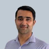 AMD Employee Anuj Kulkarni's profile photo