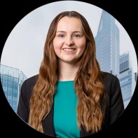 Laytons LLP Employee Chelsea Pankhurst's profile photo