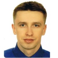 Computer Controls Poland Employee Paweł Dziasek's profile photo