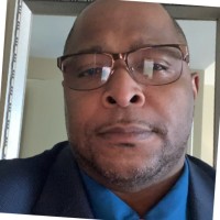 NEW YORK STATE OPWDD Employee Cedric D.'s profile photo