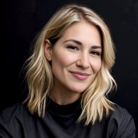 HelloKindred (formerly VentureWeb) Employee Megan Rocher's profile photo