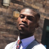 Terra Insulation and home performance Employee Nana Owusu's profile photo