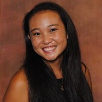 Children's Law Center of California Employee Ashley Choy's profile photo