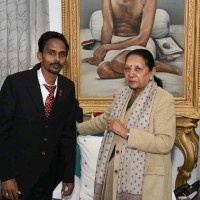 Cma Srivastava Email