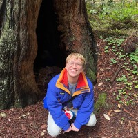 County of Marin Employee Daniel Myers's profile photo